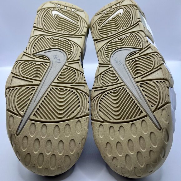 Nike Air More Uptempo Phantom - Picture 5 of 6